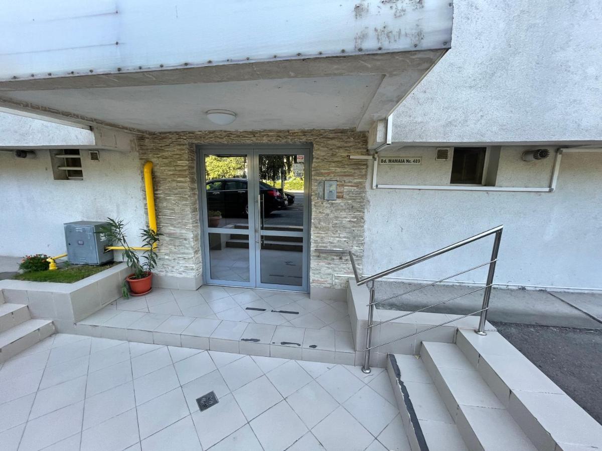 Delize Rent Mamaia Apartment Ngoại thất bức ảnh